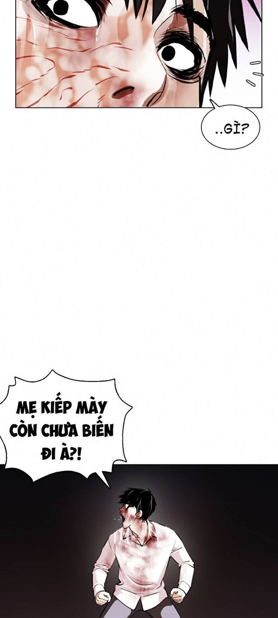 Lookism - Hoán Đổi Diệu Kỳ hoán đổi diệu kỳ - chapter 370 - Upload bởi truyensieuhay.com