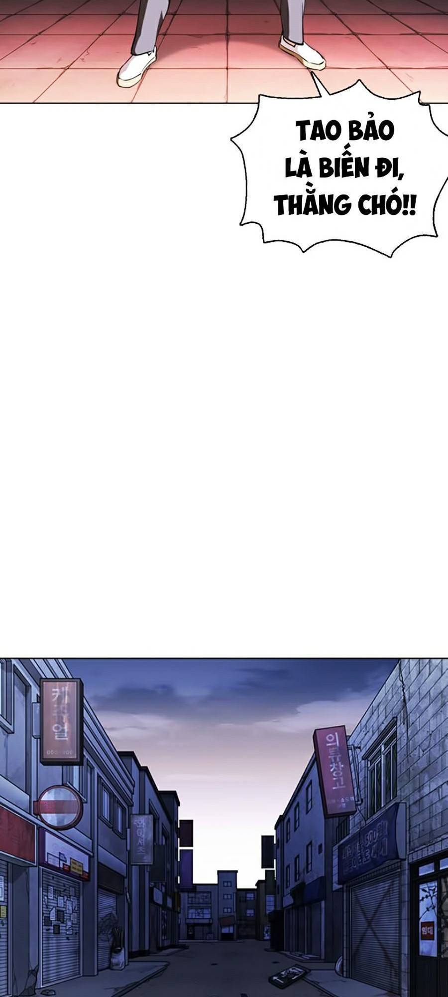 Lookism - Hoán Đổi Diệu Kỳ hoán đổi diệu kỳ - chapter 370 - Upload bởi truyensieuhay.com
