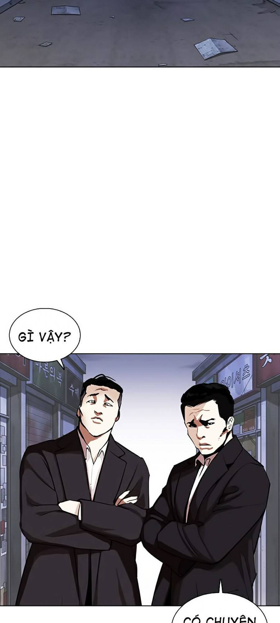 Lookism - Hoán Đổi Diệu Kỳ hoán đổi diệu kỳ - chapter 370 - Upload bởi truyensieuhay.com