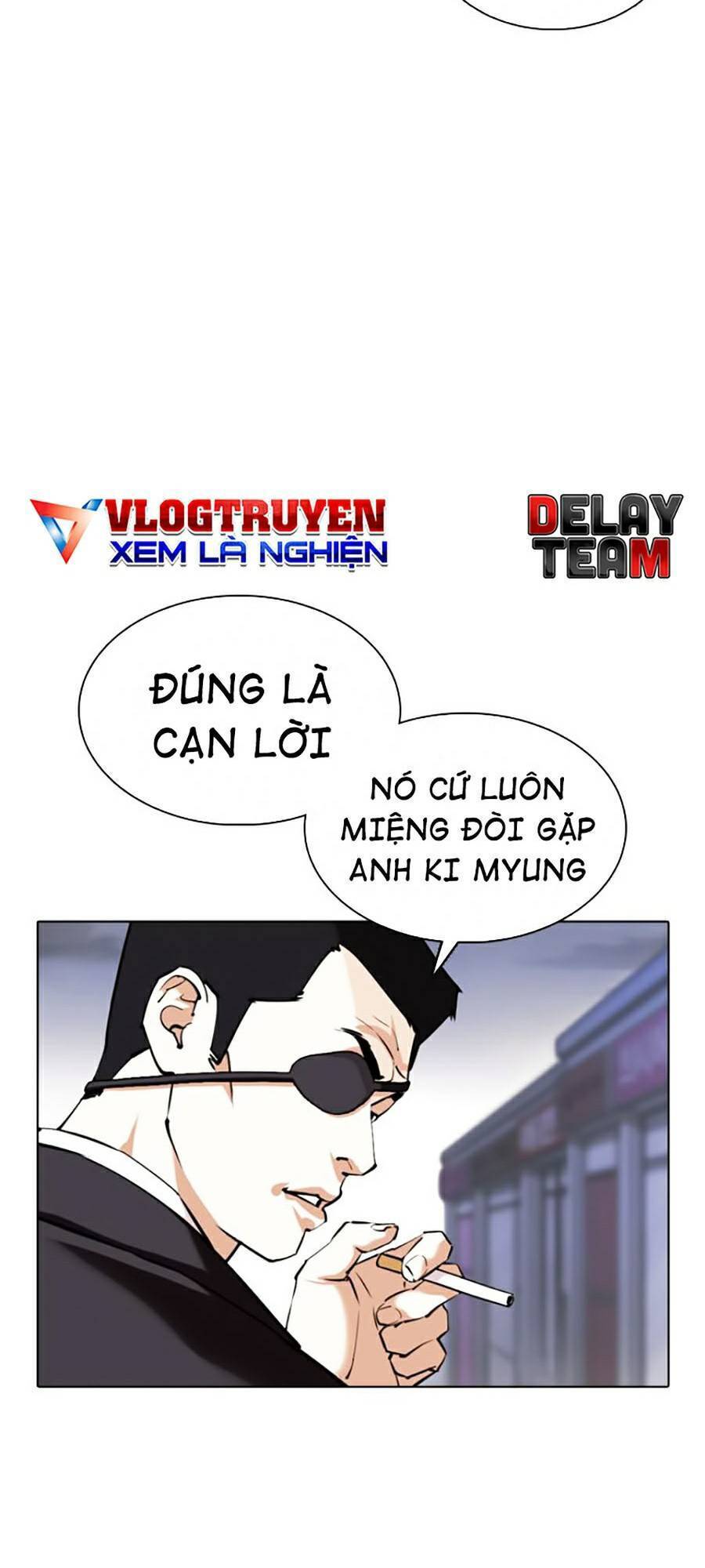 Lookism - Hoán Đổi Diệu Kỳ hoán đổi diệu kỳ - chapter 370 - Upload bởi truyensieuhay.com