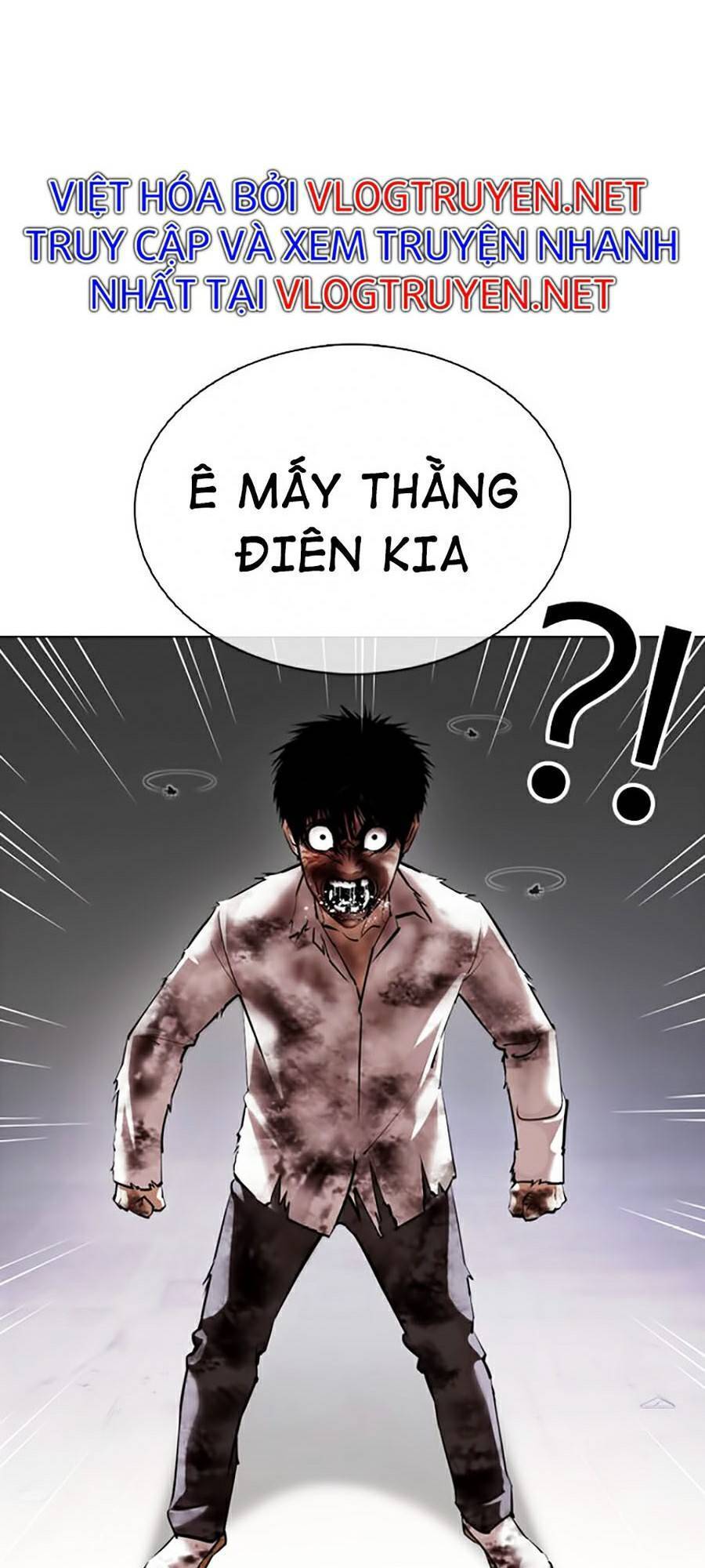 Lookism - Hoán Đổi Diệu Kỳ hoán đổi diệu kỳ - chapter 370 - Upload bởi truyensieuhay.com