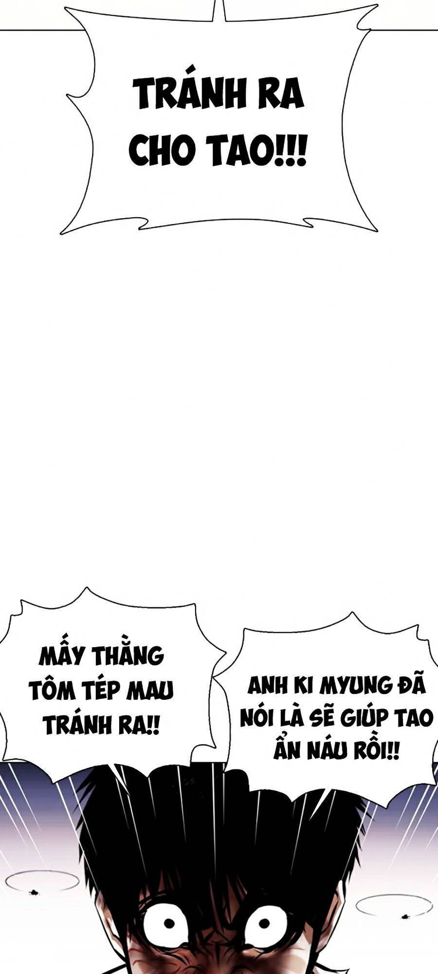 Lookism - Hoán Đổi Diệu Kỳ hoán đổi diệu kỳ - chapter 370 - Upload bởi truyensieuhay.com