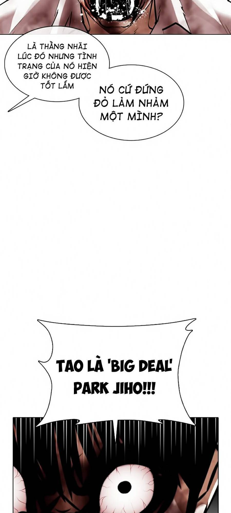 Lookism - Hoán Đổi Diệu Kỳ hoán đổi diệu kỳ - chapter 370 - Upload bởi truyensieuhay.com