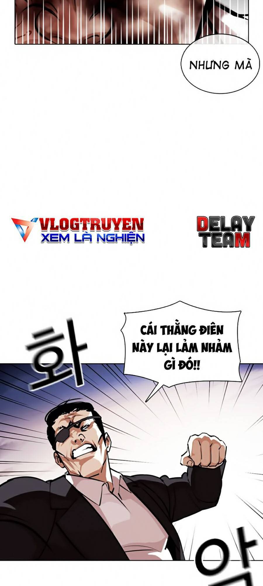 Lookism - Hoán Đổi Diệu Kỳ hoán đổi diệu kỳ - chapter 370 - Upload bởi truyensieuhay.com