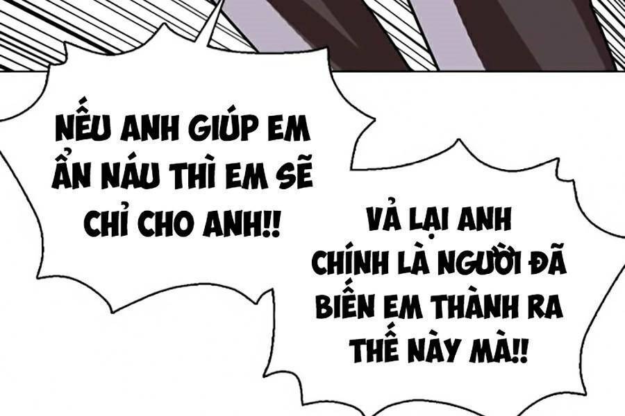Lookism - Hoán Đổi Diệu Kỳ hoán đổi diệu kỳ - chapter 370 - Upload bởi truyensieuhay.com