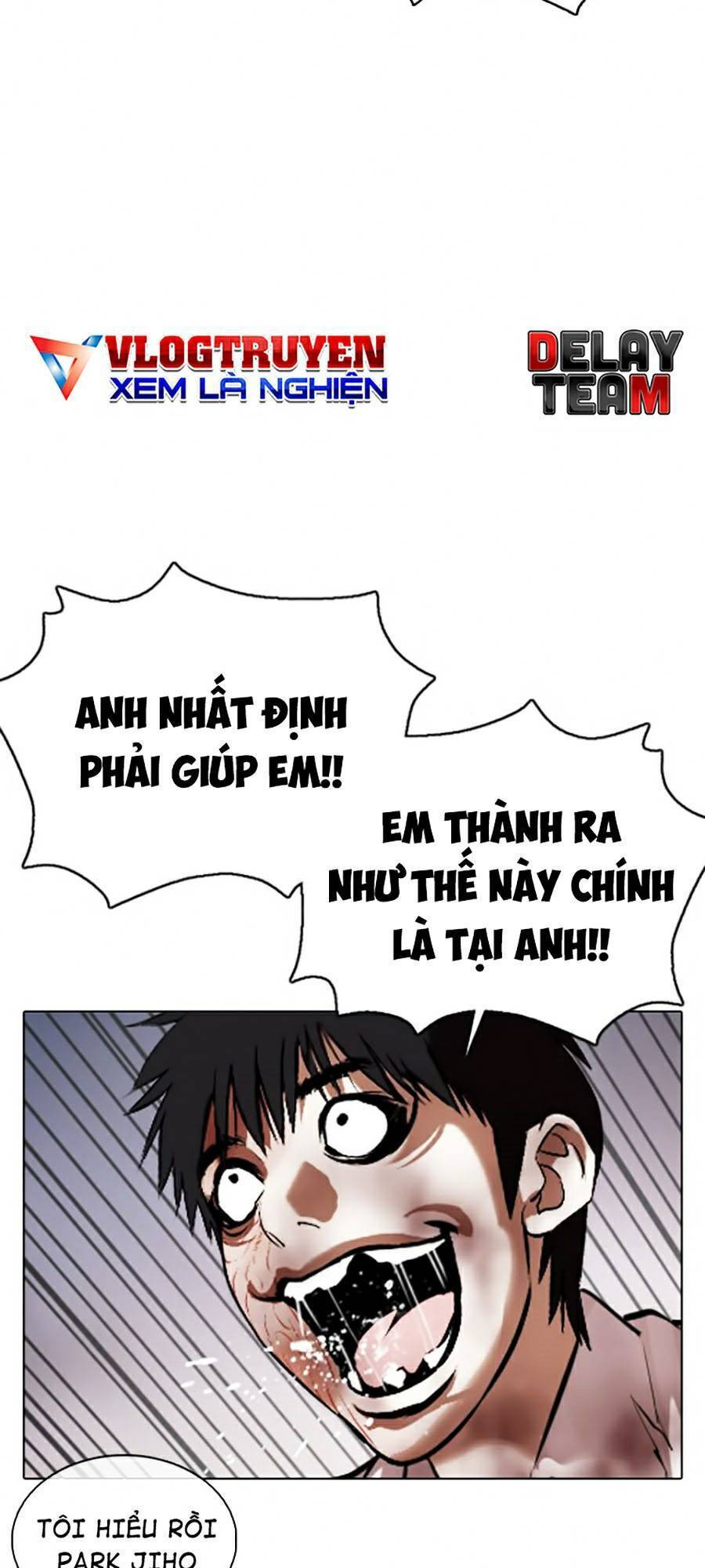 Lookism - Hoán Đổi Diệu Kỳ hoán đổi diệu kỳ - chapter 370 - Upload bởi truyensieuhay.com