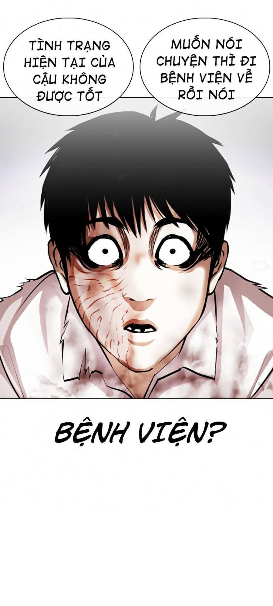 Lookism - Hoán Đổi Diệu Kỳ hoán đổi diệu kỳ - chapter 370 - Upload bởi truyensieuhay.com