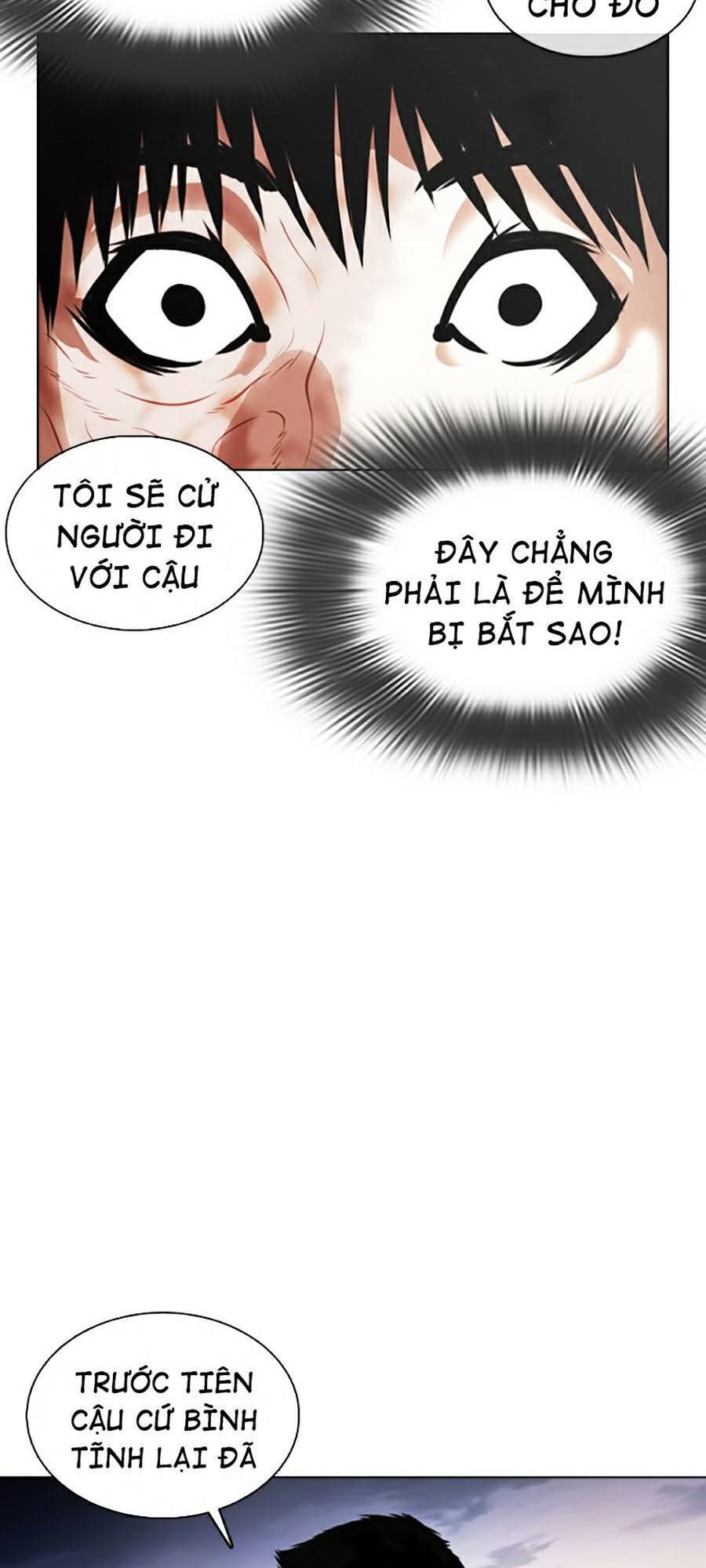 Lookism - Hoán Đổi Diệu Kỳ hoán đổi diệu kỳ - chapter 370 - Upload bởi truyensieuhay.com