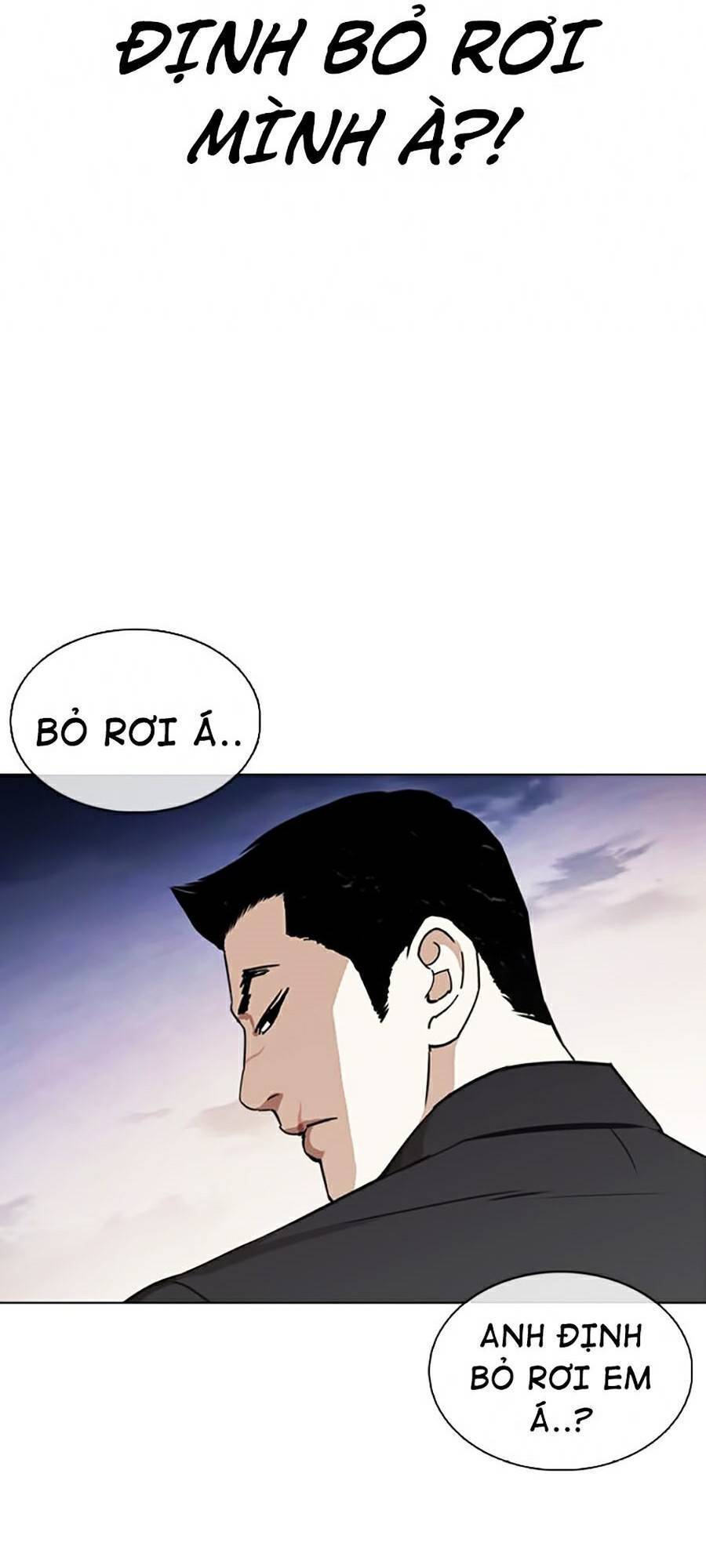 Lookism - Hoán Đổi Diệu Kỳ hoán đổi diệu kỳ - chapter 370 - Upload bởi truyensieuhay.com