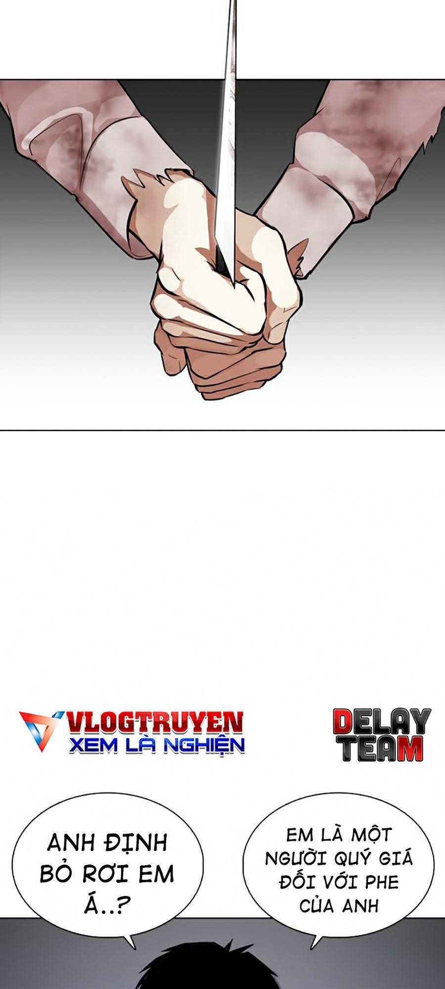 Lookism - Hoán Đổi Diệu Kỳ hoán đổi diệu kỳ - chapter 370 - Upload bởi truyensieuhay.com
