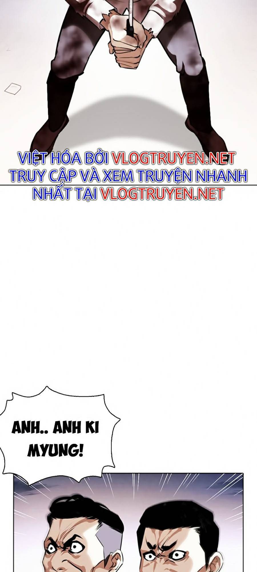 Lookism - Hoán Đổi Diệu Kỳ hoán đổi diệu kỳ - chapter 370 - Upload bởi truyensieuhay.com