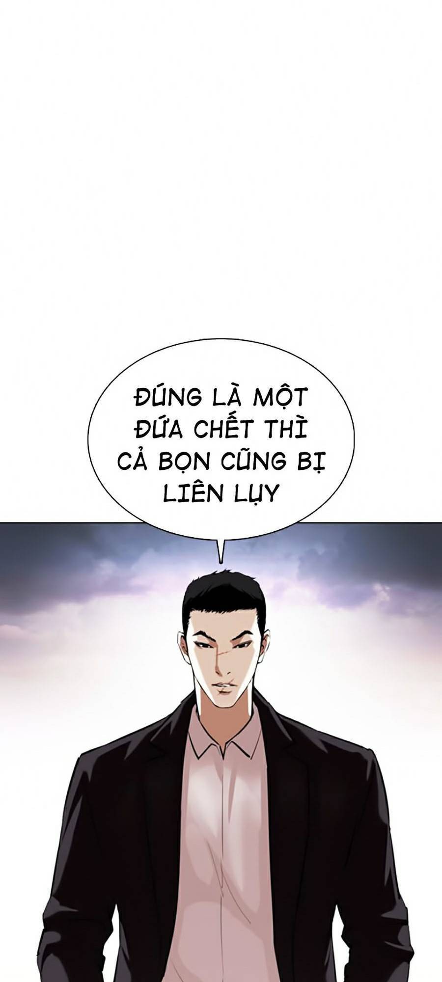 Lookism - Hoán Đổi Diệu Kỳ hoán đổi diệu kỳ - chapter 370 - Upload bởi truyensieuhay.com