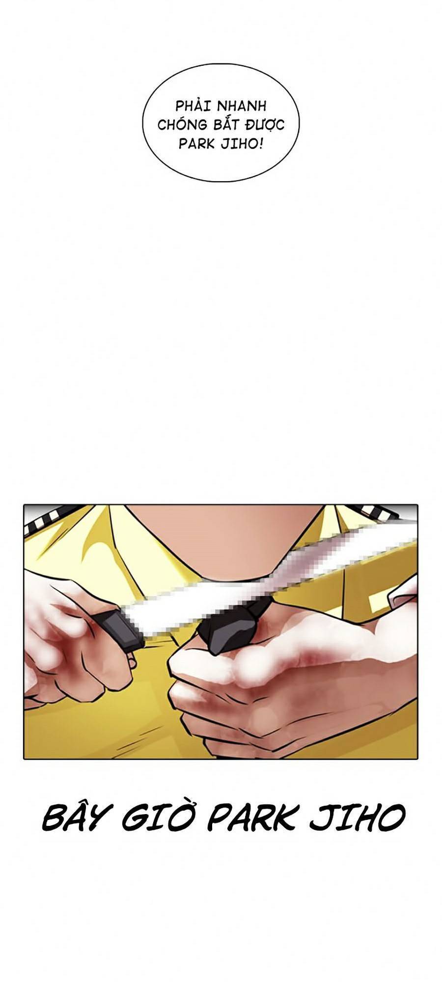 Lookism - Hoán Đổi Diệu Kỳ hoán đổi diệu kỳ - chapter 370 - Upload bởi truyensieuhay.com