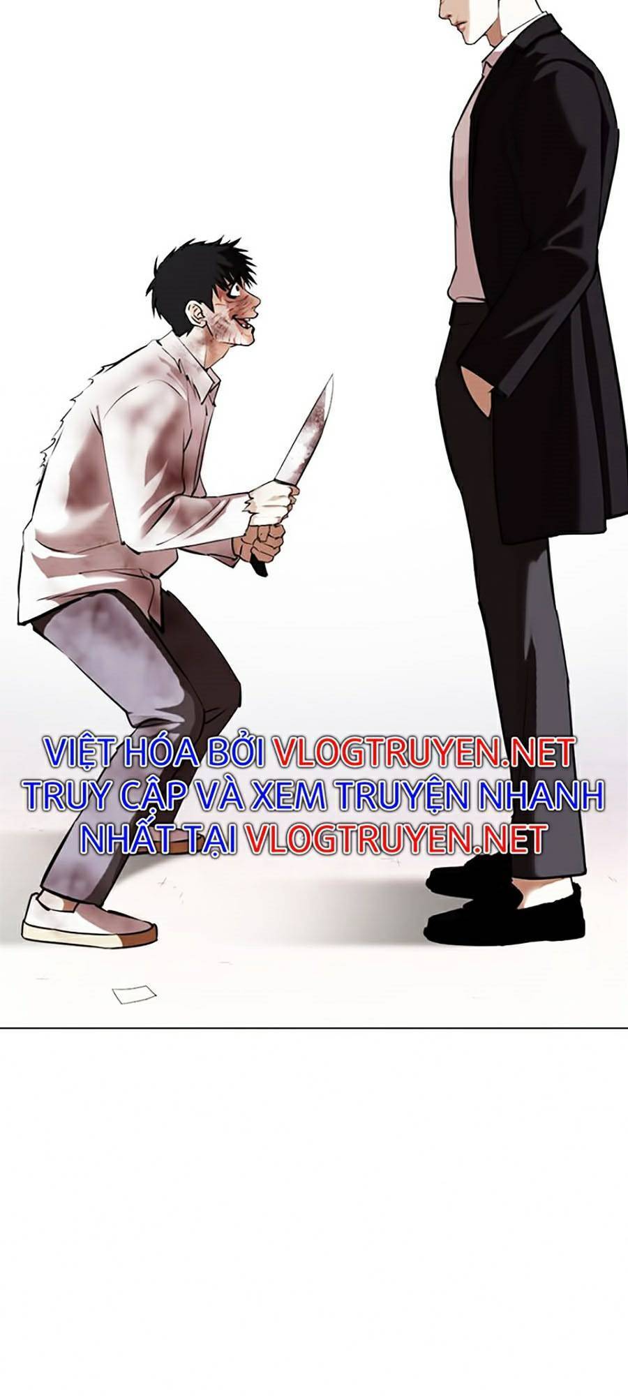 Lookism - Hoán Đổi Diệu Kỳ hoán đổi diệu kỳ - chapter 370 - Upload bởi truyensieuhay.com