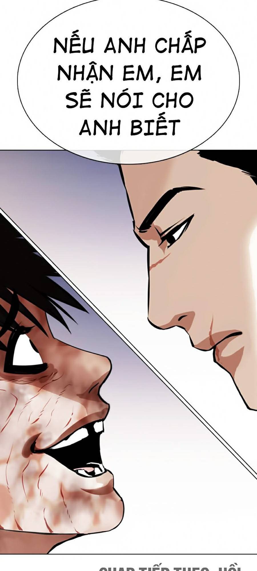 Lookism - Hoán Đổi Diệu Kỳ hoán đổi diệu kỳ - chapter 370 - Upload bởi truyensieuhay.com