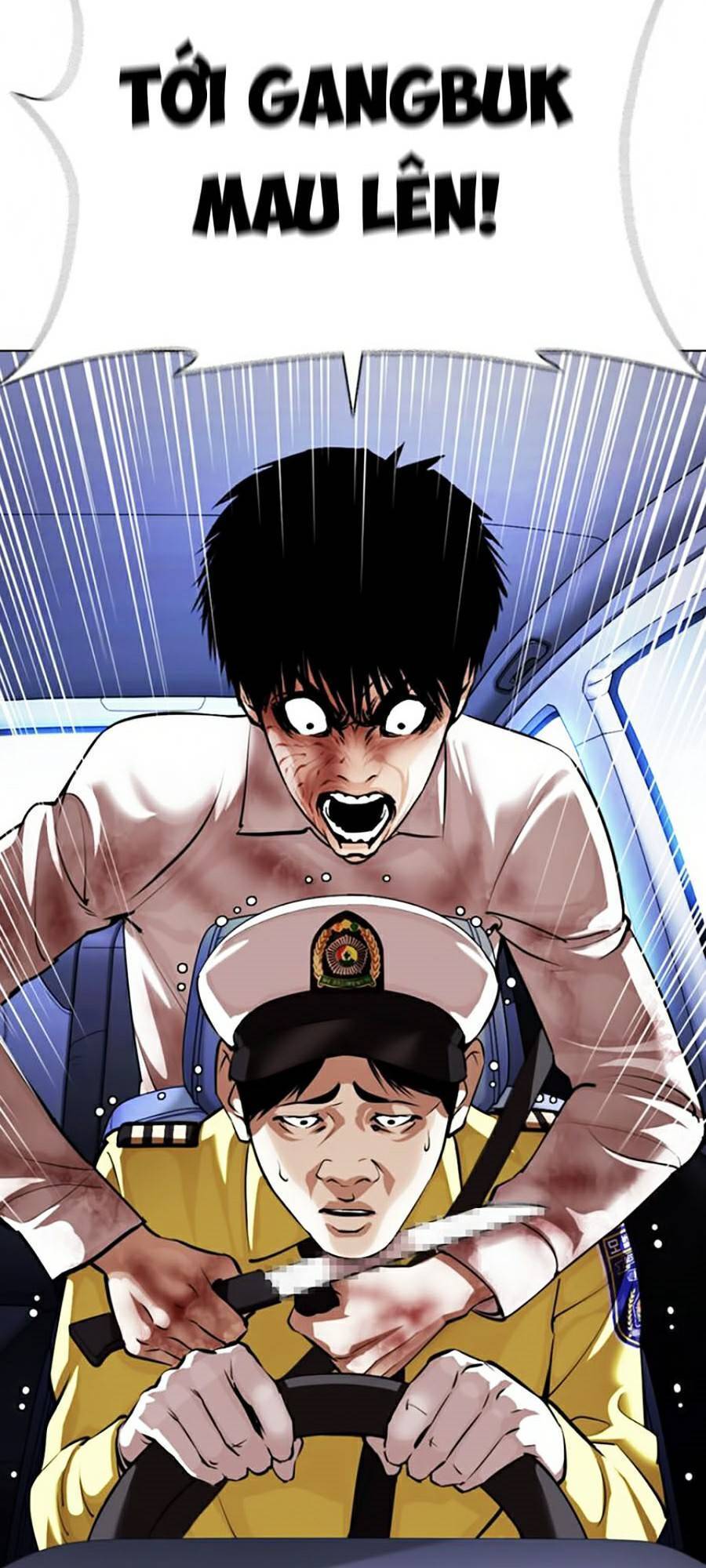 Lookism - Hoán Đổi Diệu Kỳ hoán đổi diệu kỳ - chapter 370 - Upload bởi truyensieuhay.com