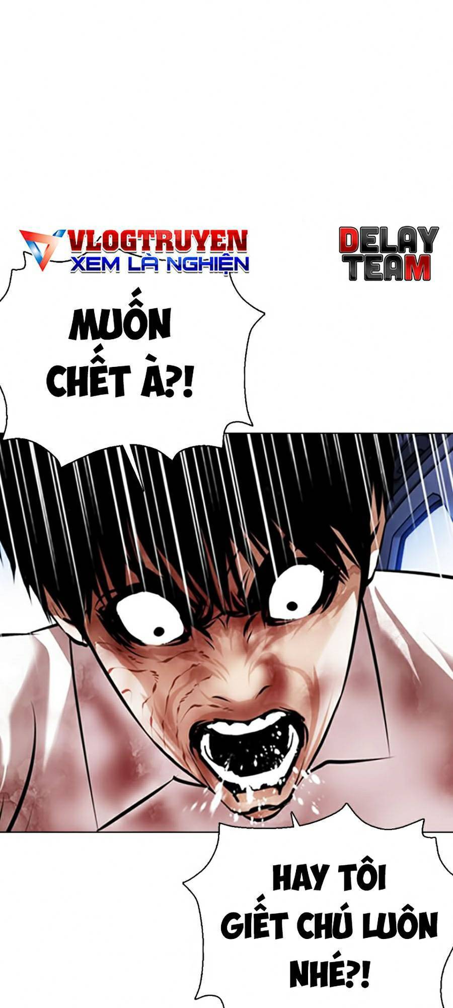 Lookism - Hoán Đổi Diệu Kỳ hoán đổi diệu kỳ - chapter 370 - Upload bởi truyensieuhay.com