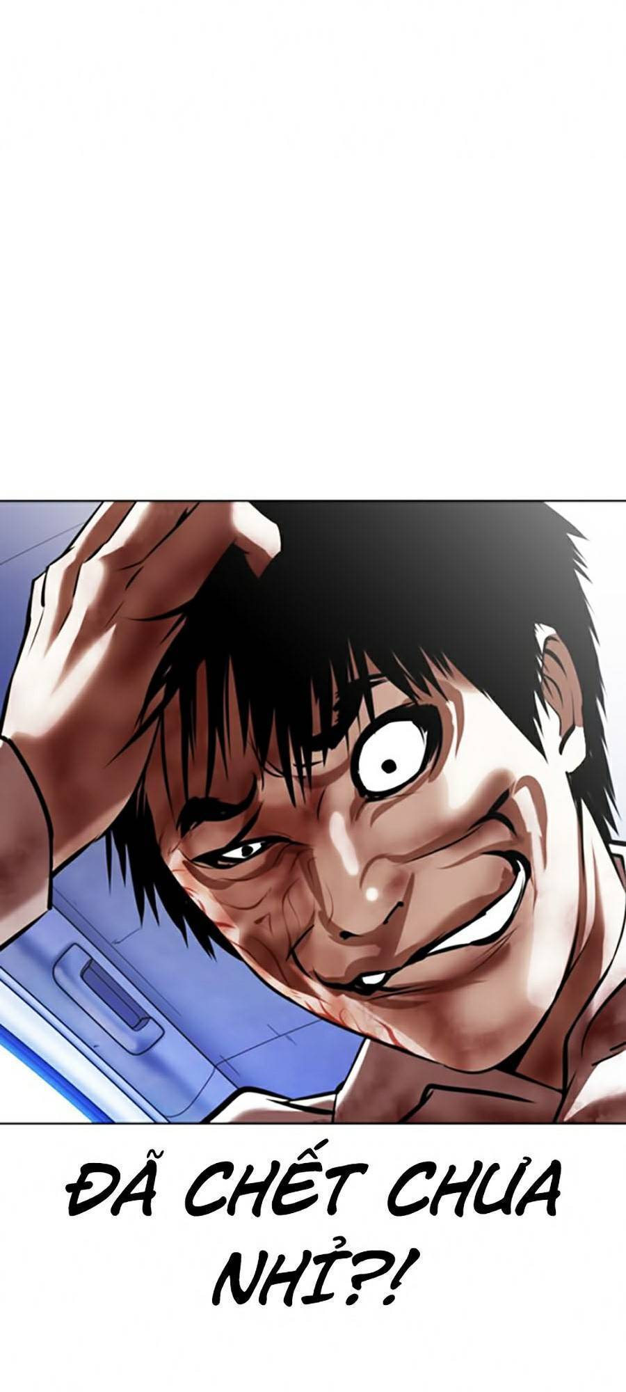 Lookism - Hoán Đổi Diệu Kỳ hoán đổi diệu kỳ - chapter 370 - Upload bởi truyensieuhay.com