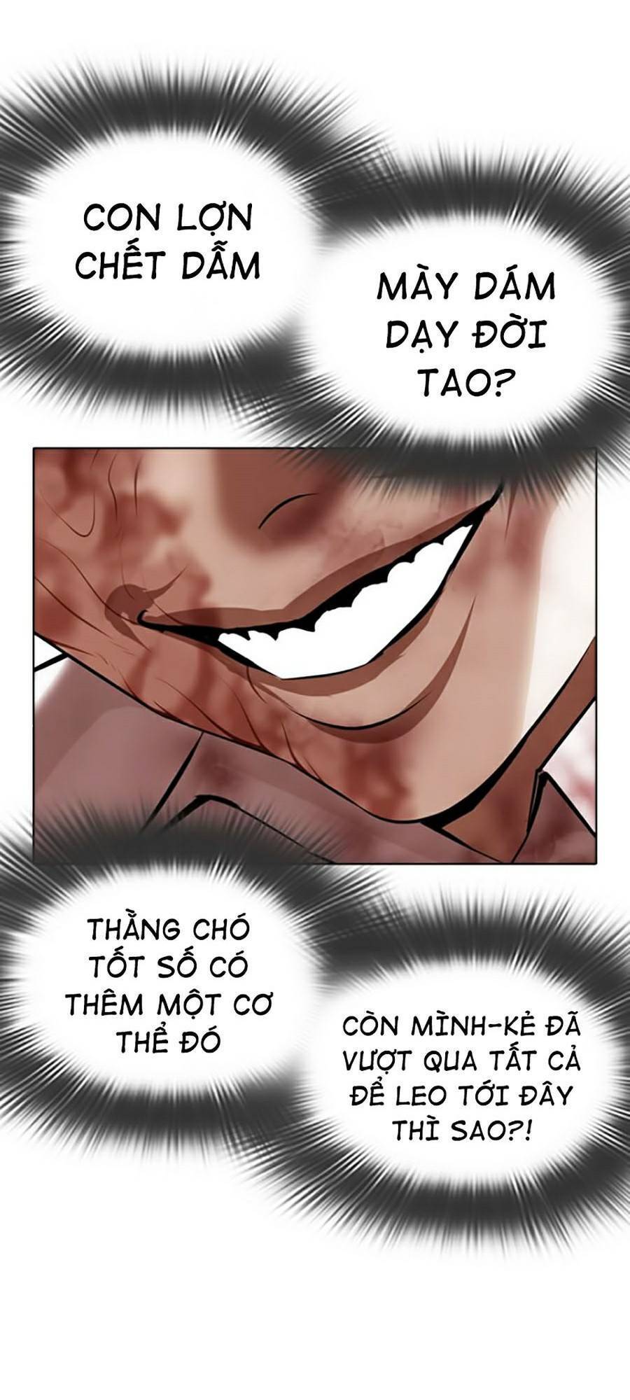 Lookism - Hoán Đổi Diệu Kỳ hoán đổi diệu kỳ - chapter 370 - Upload bởi truyensieuhay.com