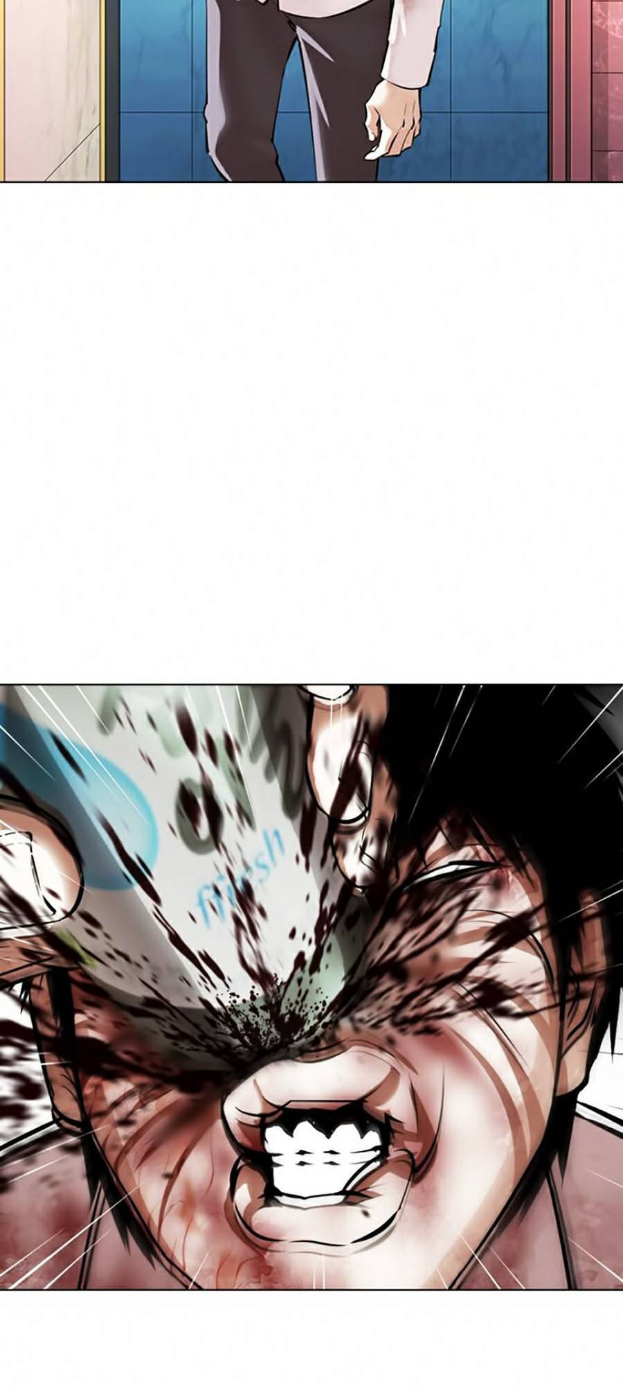 Lookism - Hoán Đổi Diệu Kỳ hoán đổi diệu kỳ - chapter 370 - Upload bởi truyensieuhay.com