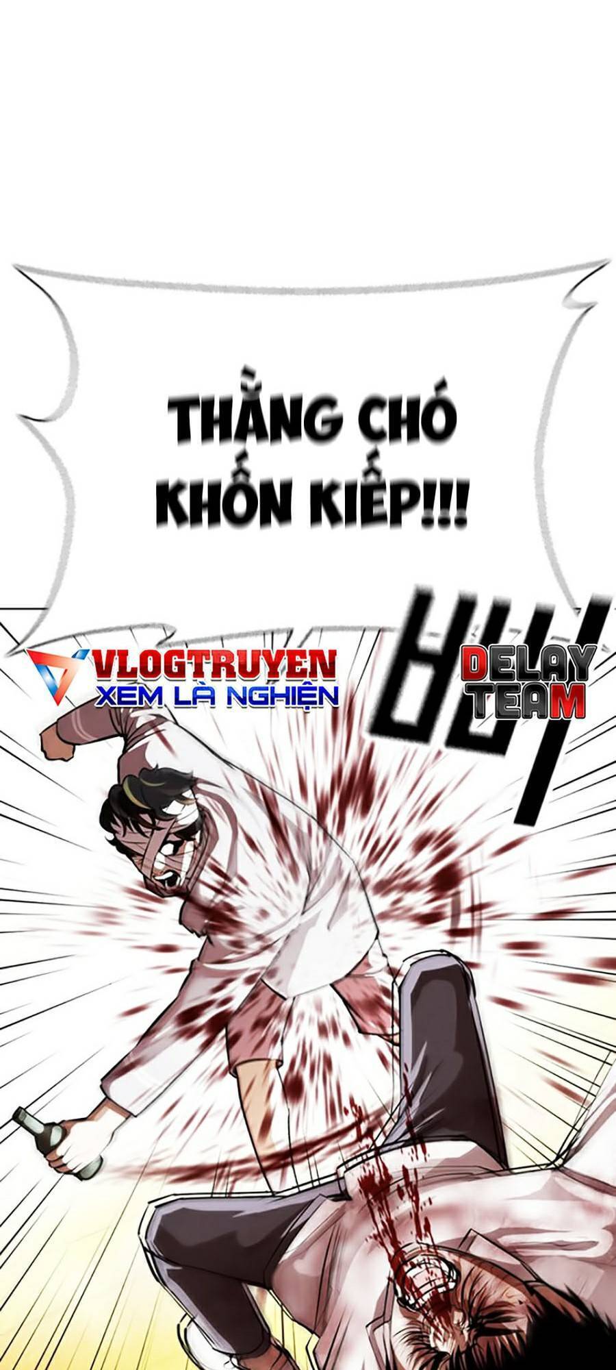 Lookism - Hoán Đổi Diệu Kỳ hoán đổi diệu kỳ - chapter 370 - Upload bởi truyensieuhay.com