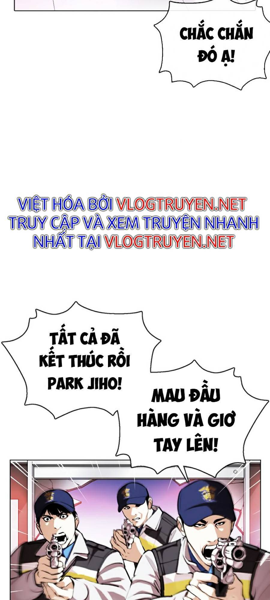 Lookism - Hoán Đổi Diệu Kỳ hoán đổi diệu kỳ - chapter 370 - Upload bởi truyensieuhay.com