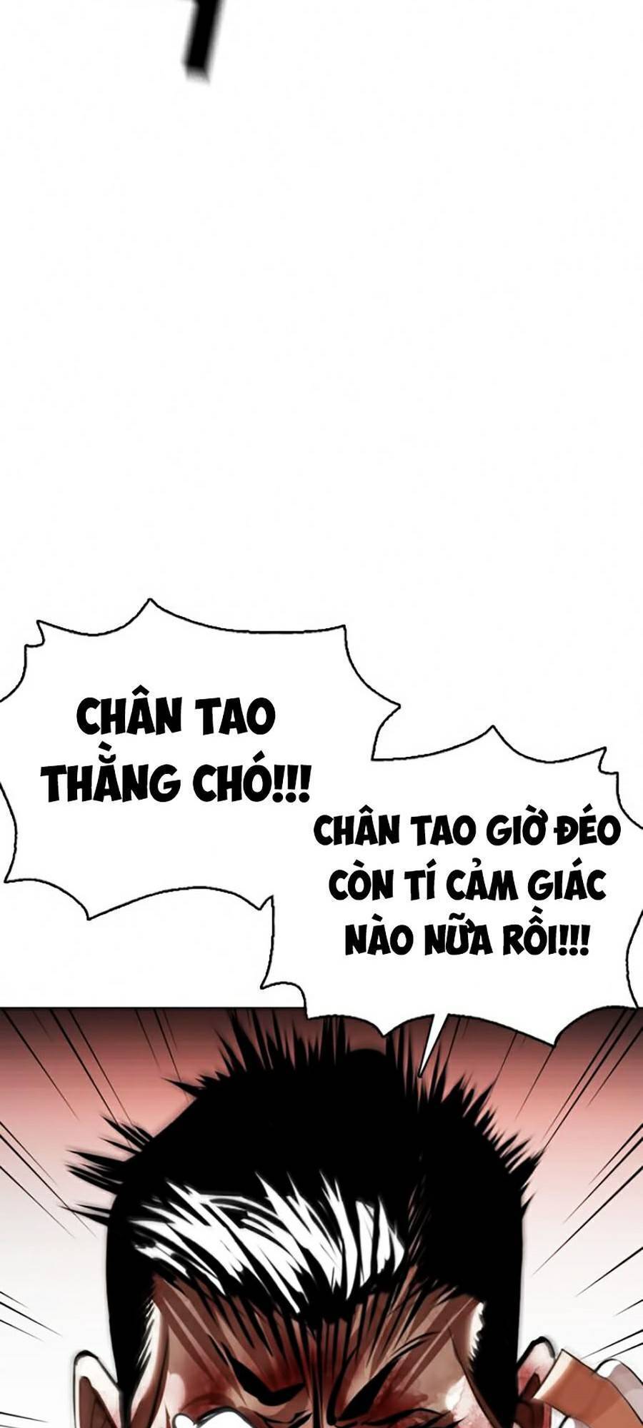 Lookism - Hoán Đổi Diệu Kỳ hoán đổi diệu kỳ - chapter 370 - Upload bởi truyensieuhay.com