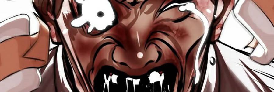 Lookism - Hoán Đổi Diệu Kỳ hoán đổi diệu kỳ - chapter 370 - Upload bởi truyensieuhay.com