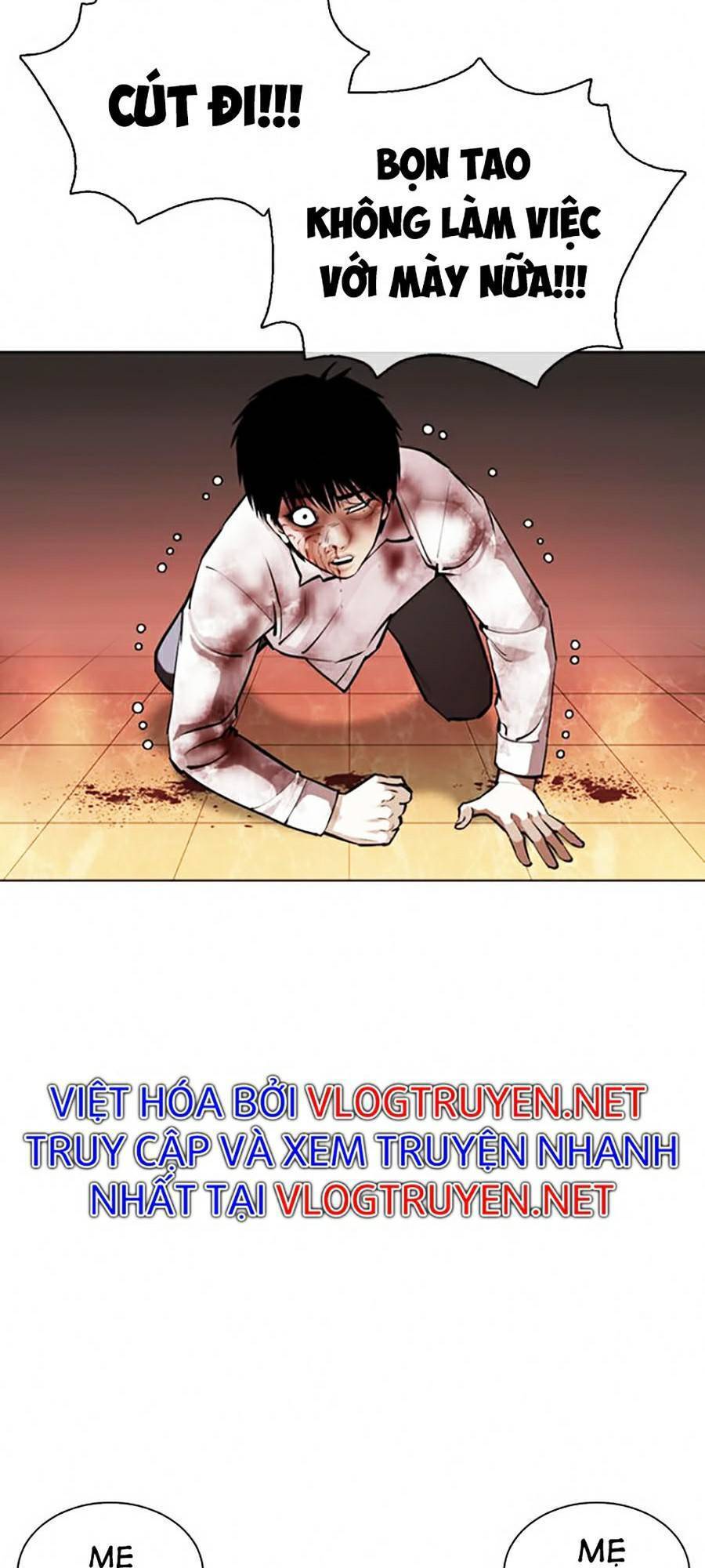 Lookism - Hoán Đổi Diệu Kỳ hoán đổi diệu kỳ - chapter 370 - Upload bởi truyensieuhay.com