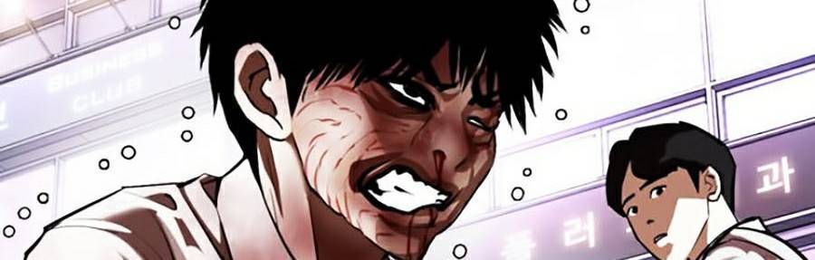 Lookism - Hoán Đổi Diệu Kỳ hoán đổi diệu kỳ - chapter 370 - Upload bởi truyensieuhay.com