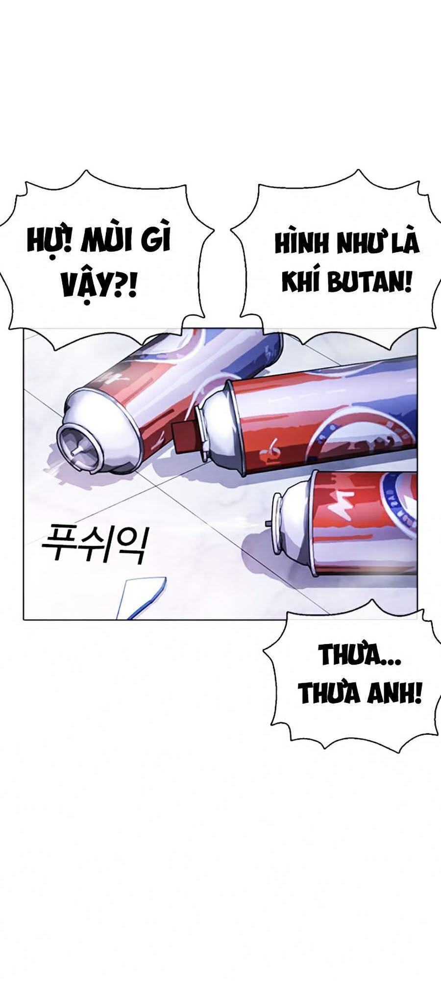 Lookism - Hoán Đổi Diệu Kỳ hoán đổi diệu kỳ - chapter 370 - Upload bởi truyensieuhay.com