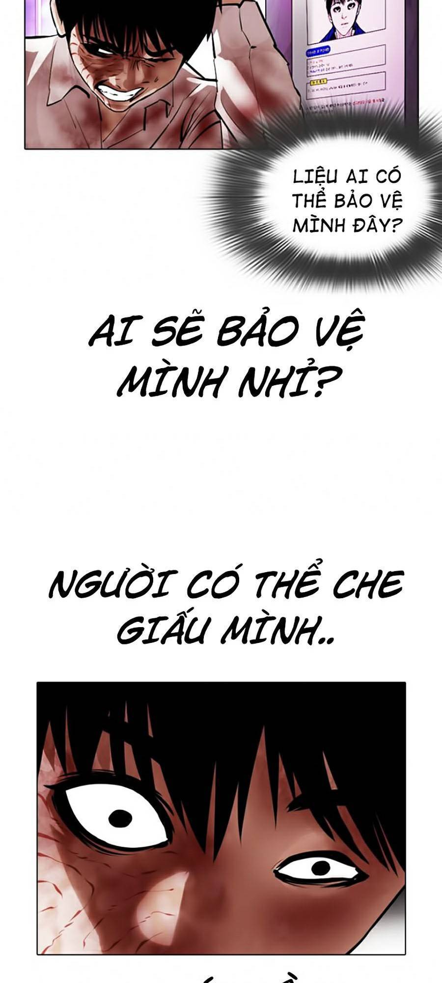 Lookism - Hoán Đổi Diệu Kỳ hoán đổi diệu kỳ - chapter 370 - Upload bởi truyensieuhay.com