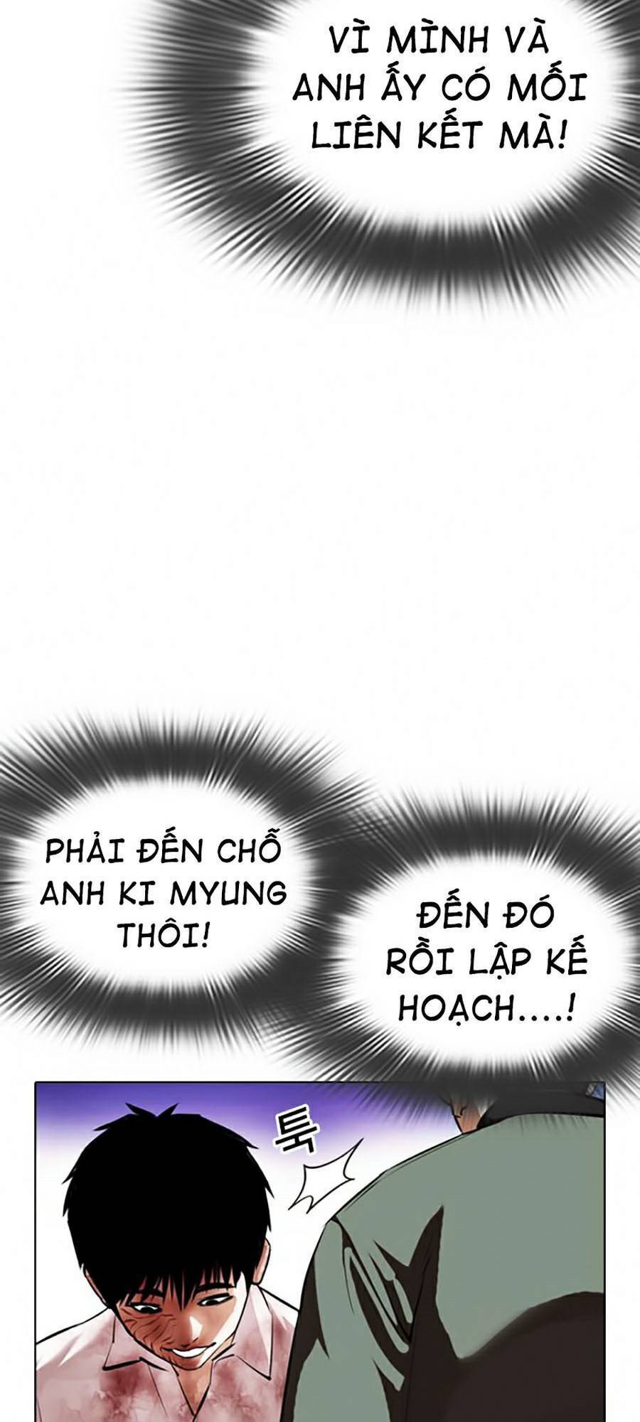 Lookism - Hoán Đổi Diệu Kỳ hoán đổi diệu kỳ - chapter 370 - Upload bởi truyensieuhay.com