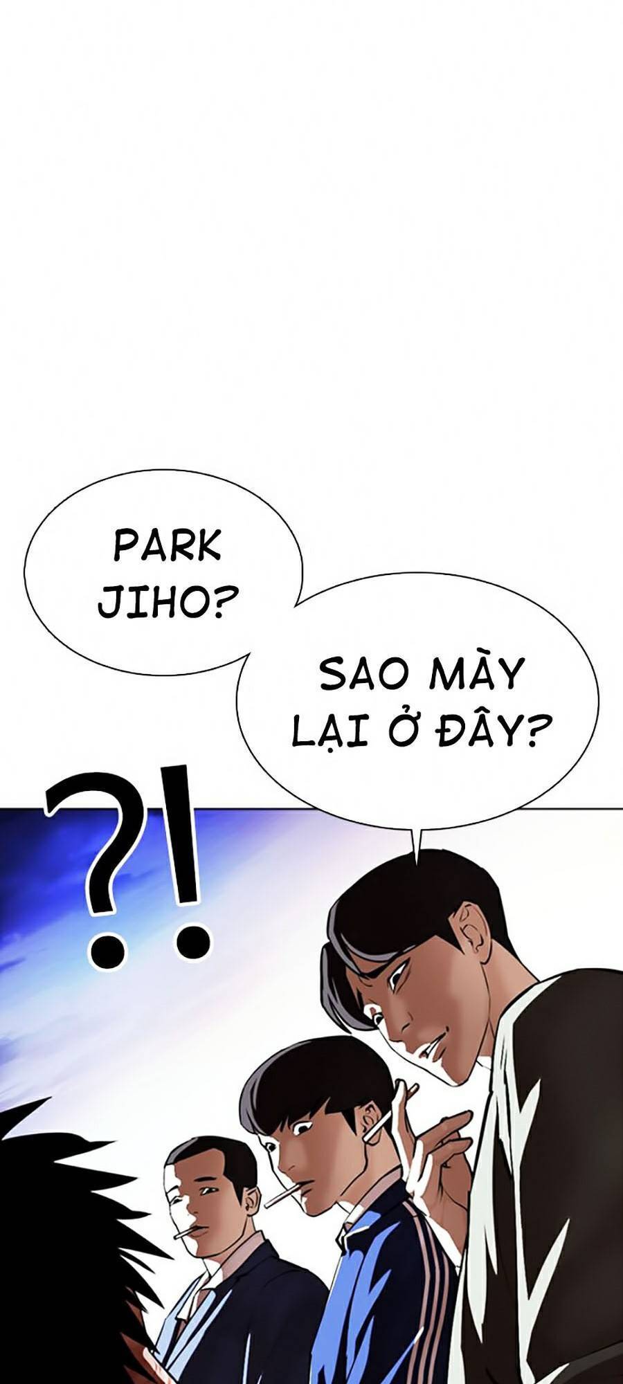 Lookism - Hoán Đổi Diệu Kỳ hoán đổi diệu kỳ - chapter 370 - Upload bởi truyensieuhay.com