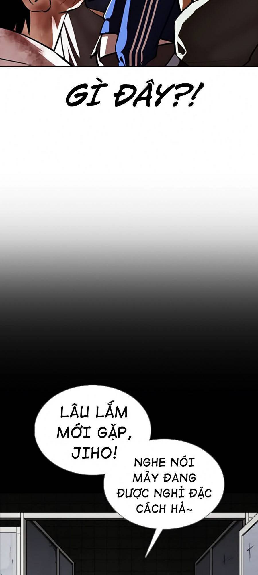 Lookism - Hoán Đổi Diệu Kỳ hoán đổi diệu kỳ - chapter 370 - Upload bởi truyensieuhay.com