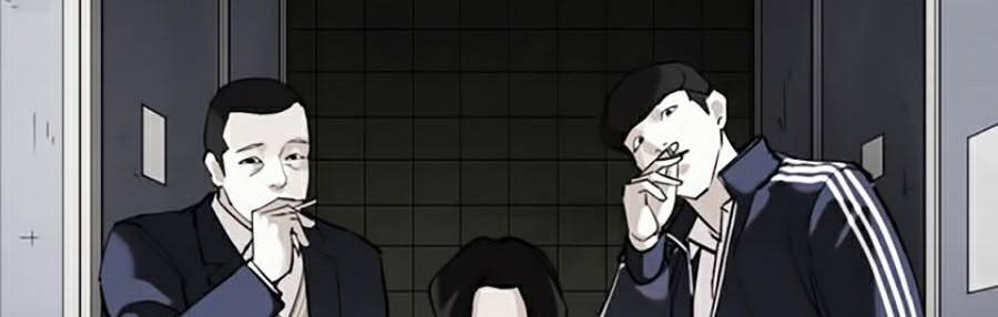 Lookism - Hoán Đổi Diệu Kỳ hoán đổi diệu kỳ - chapter 370 - Upload bởi truyensieuhay.com