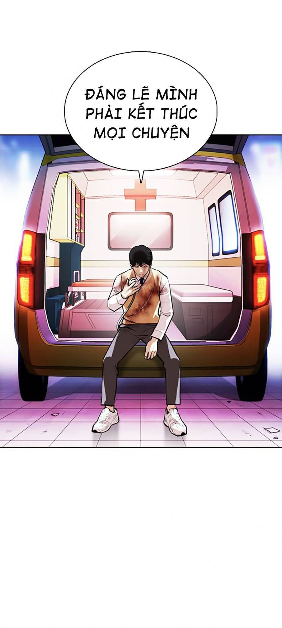 Lookism - Hoán Đổi Diệu Kỳ hoán đổi diệu kỳ - chapter 370 - Upload bởi truyensieuhay.com