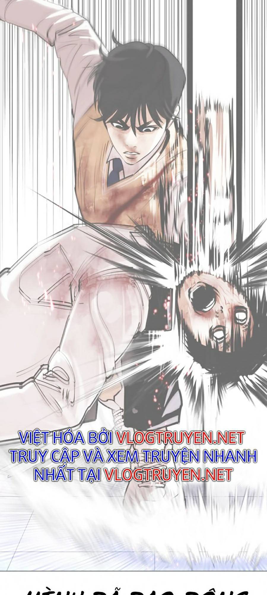 Lookism - Hoán Đổi Diệu Kỳ hoán đổi diệu kỳ - chapter 370 - Upload bởi truyensieuhay.com