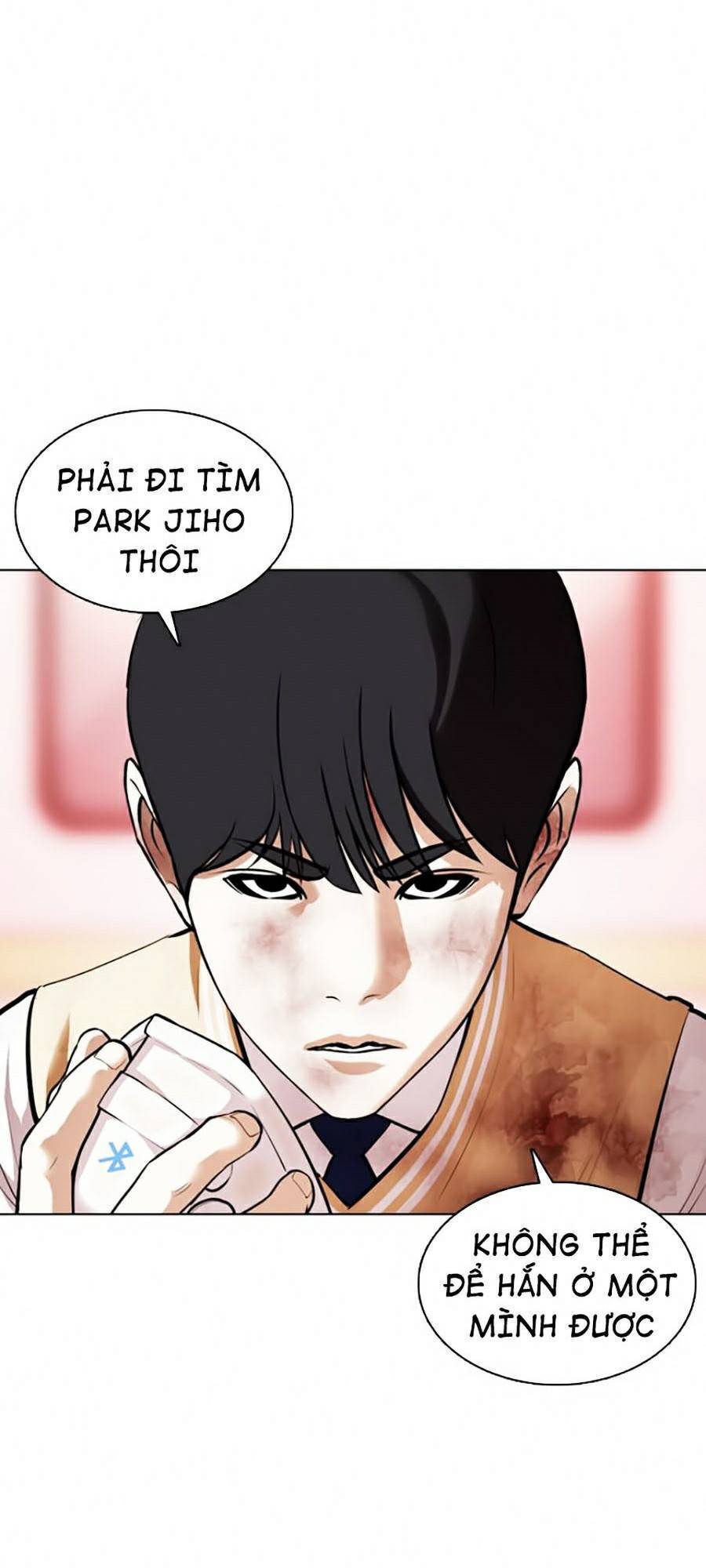 Lookism - Hoán Đổi Diệu Kỳ hoán đổi diệu kỳ - chapter 370 - Upload bởi truyensieuhay.com