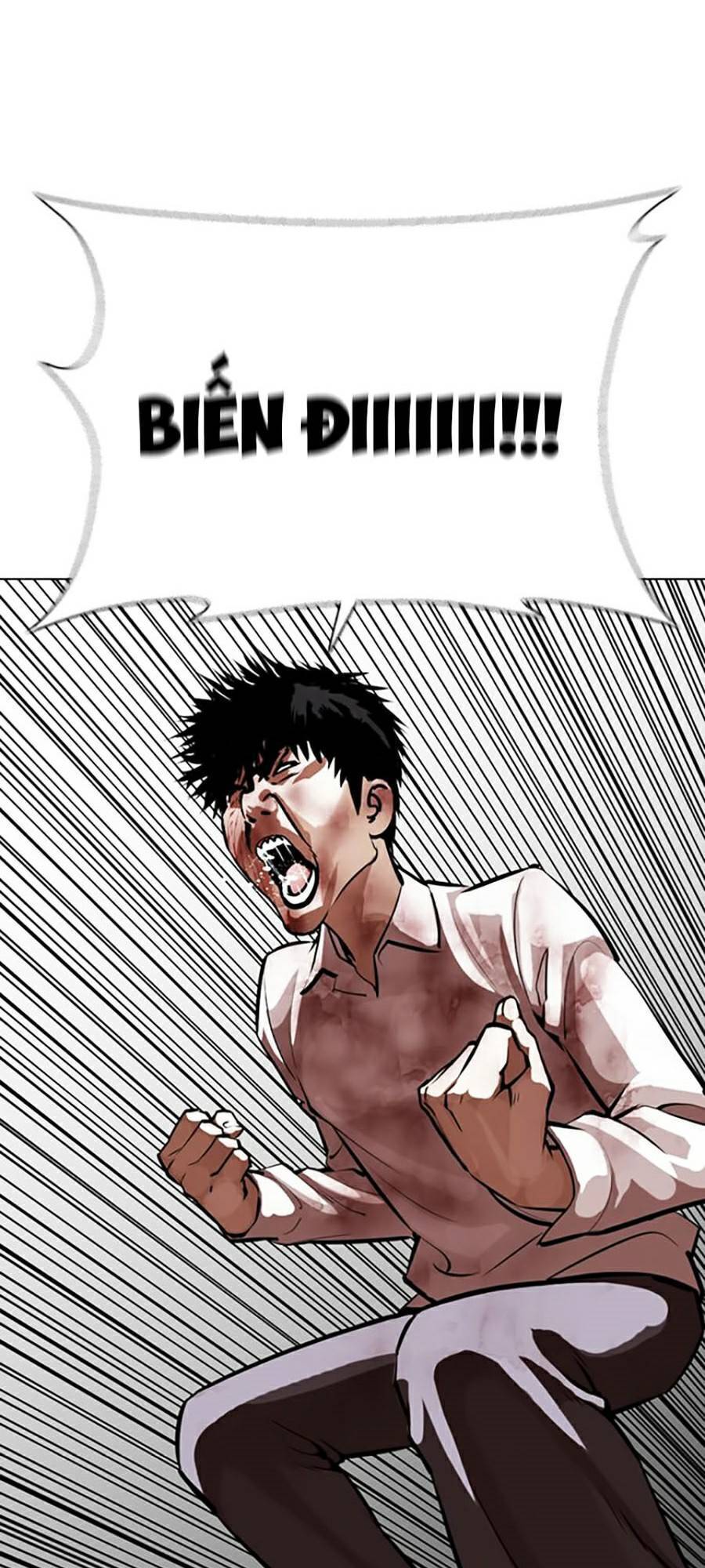 Lookism - Hoán Đổi Diệu Kỳ hoán đổi diệu kỳ - chapter 370 - Upload bởi truyensieuhay.com