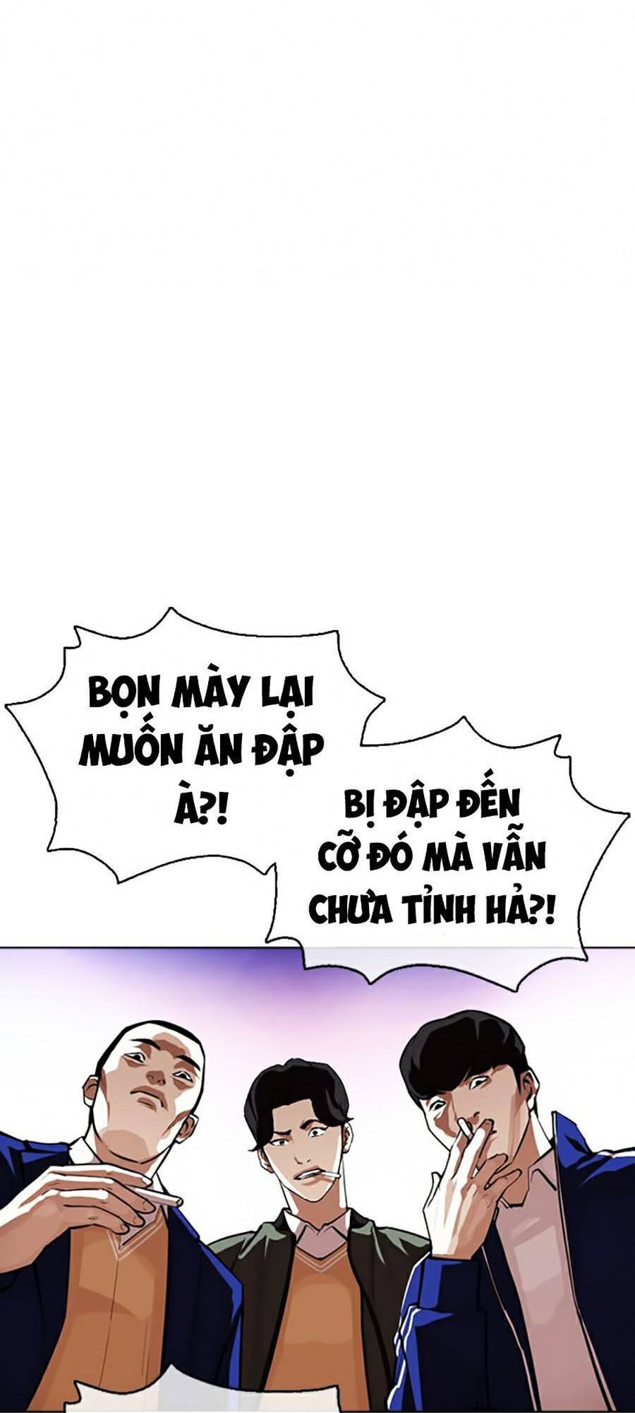 Lookism - Hoán Đổi Diệu Kỳ hoán đổi diệu kỳ - chapter 370 - Upload bởi truyensieuhay.com