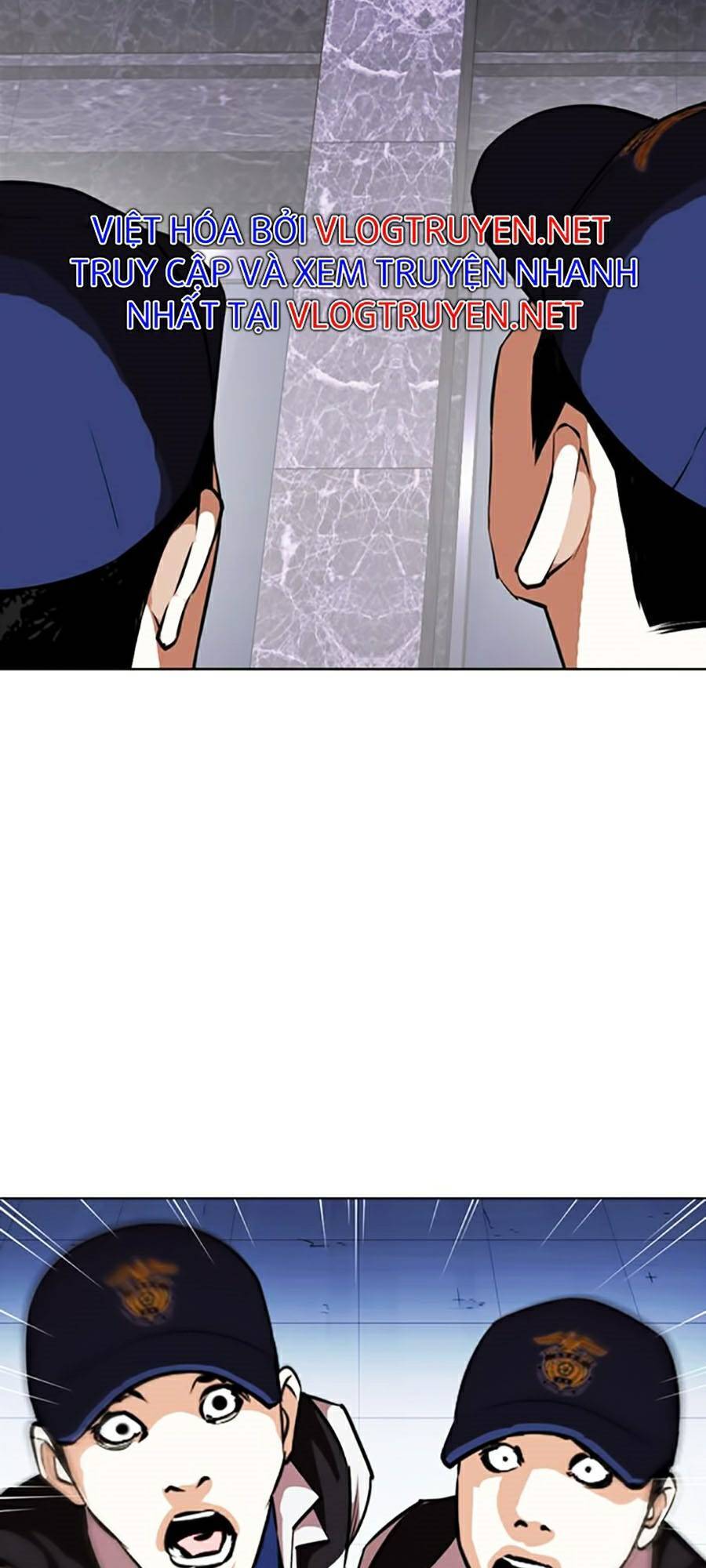 Lookism - Hoán Đổi Diệu Kỳ hoán đổi diệu kỳ - chapter 371 - Upload bởi truyensieuhay.com
