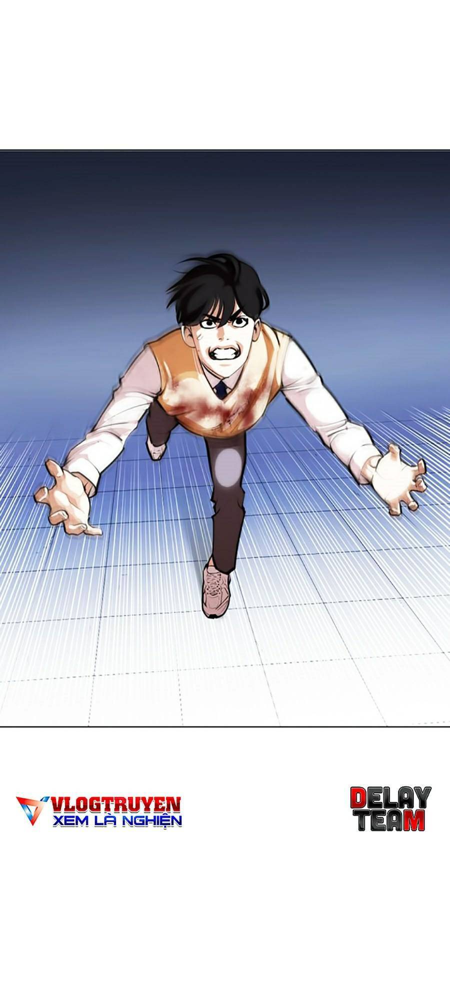 Lookism - Hoán Đổi Diệu Kỳ hoán đổi diệu kỳ - chapter 371 - Upload bởi truyensieuhay.com