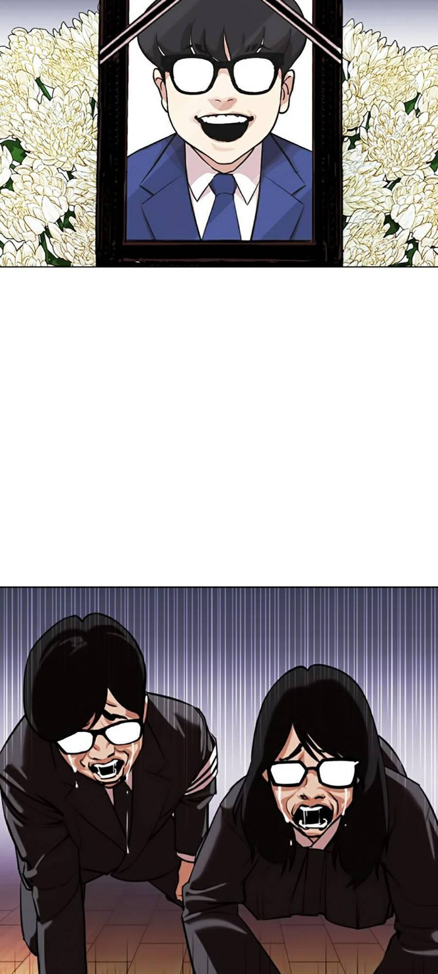 Lookism - Hoán Đổi Diệu Kỳ hoán đổi diệu kỳ - chapter 371 - Upload bởi truyensieuhay.com