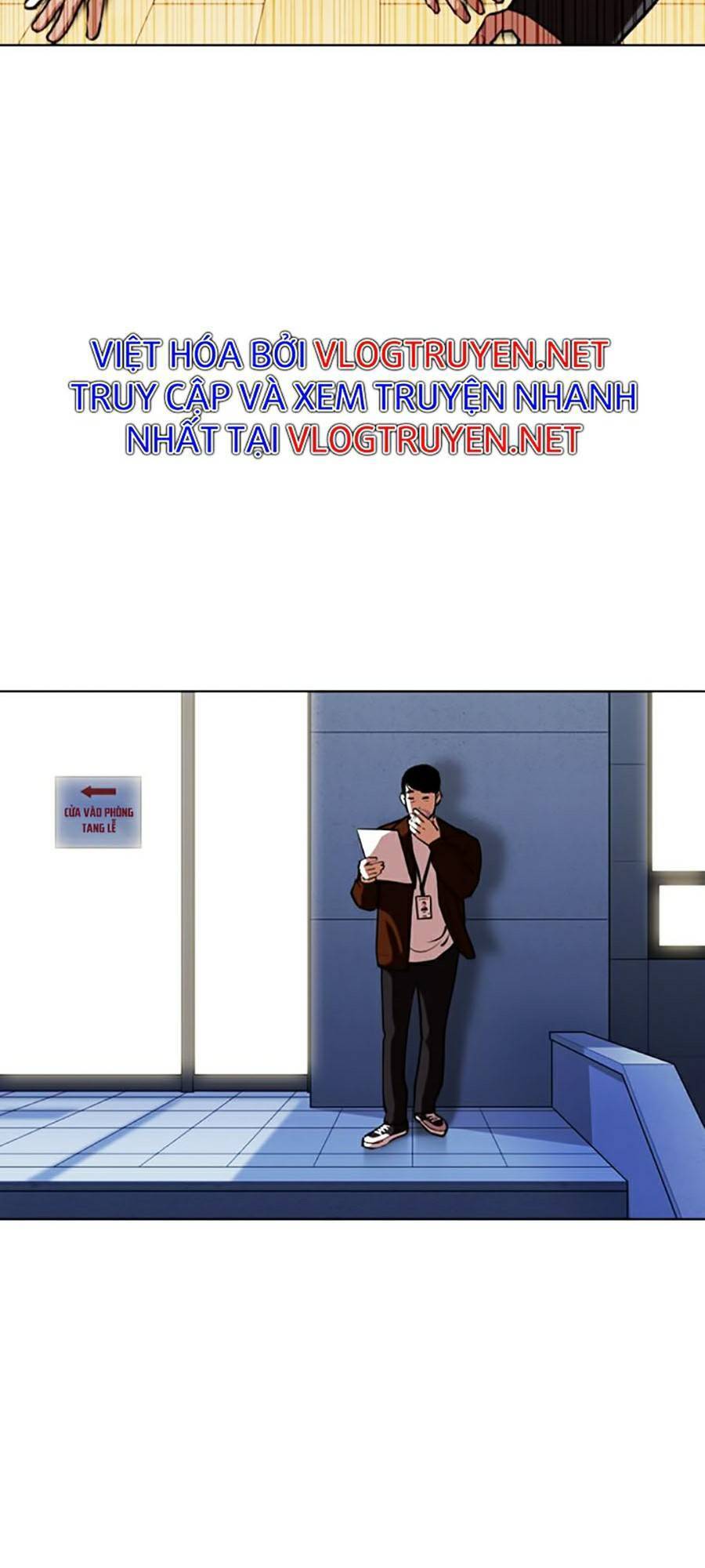 Lookism - Hoán Đổi Diệu Kỳ hoán đổi diệu kỳ - chapter 371 - Upload bởi truyensieuhay.com