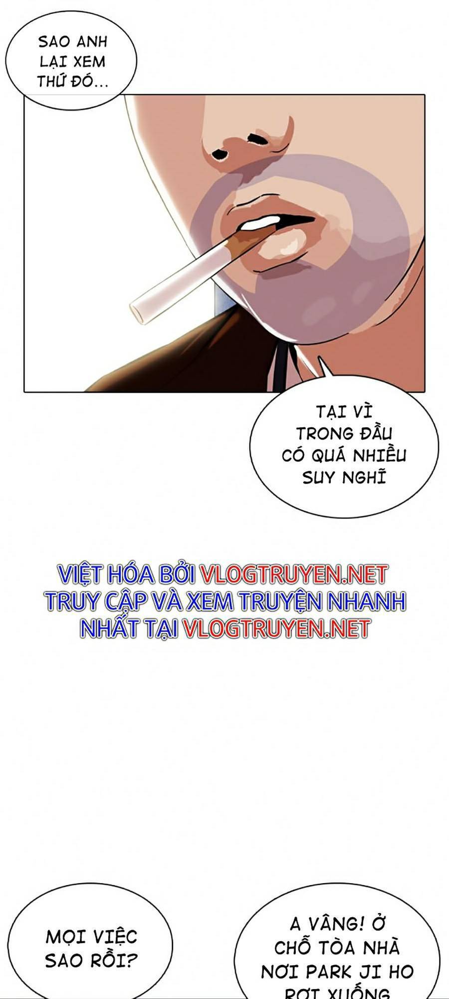 Lookism - Hoán Đổi Diệu Kỳ hoán đổi diệu kỳ - chapter 371 - Upload bởi truyensieuhay.com