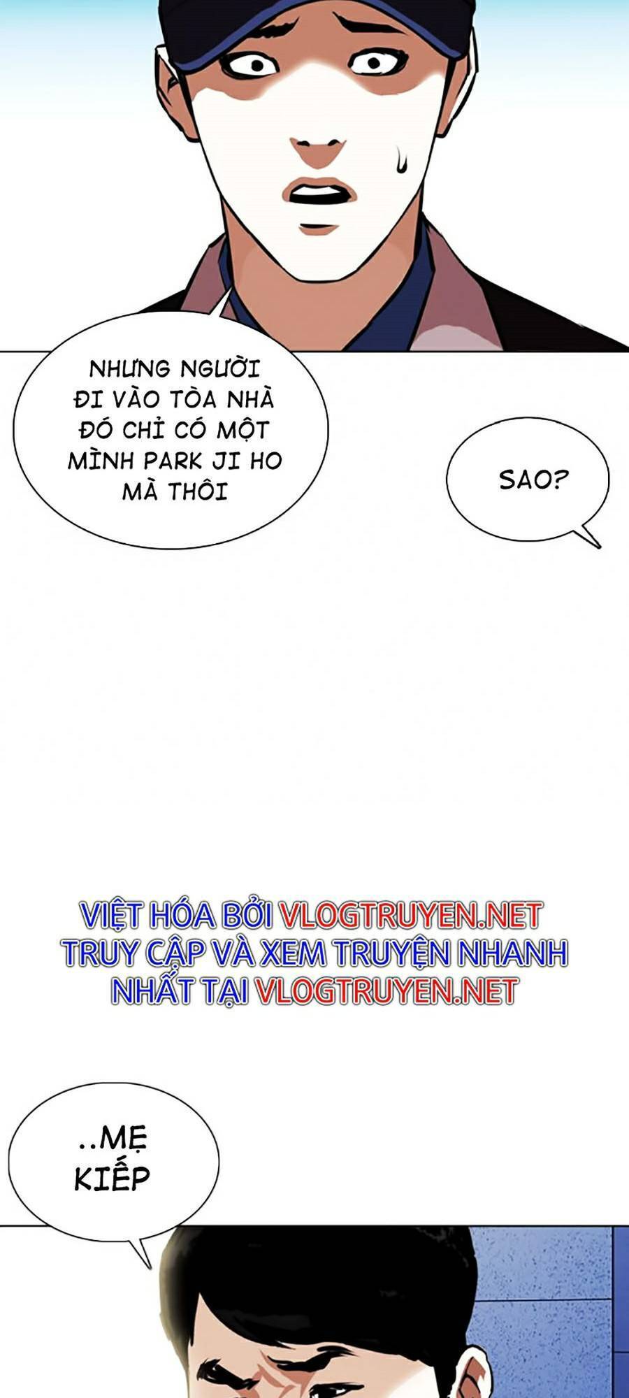 Lookism - Hoán Đổi Diệu Kỳ hoán đổi diệu kỳ - chapter 371 - Upload bởi truyensieuhay.com