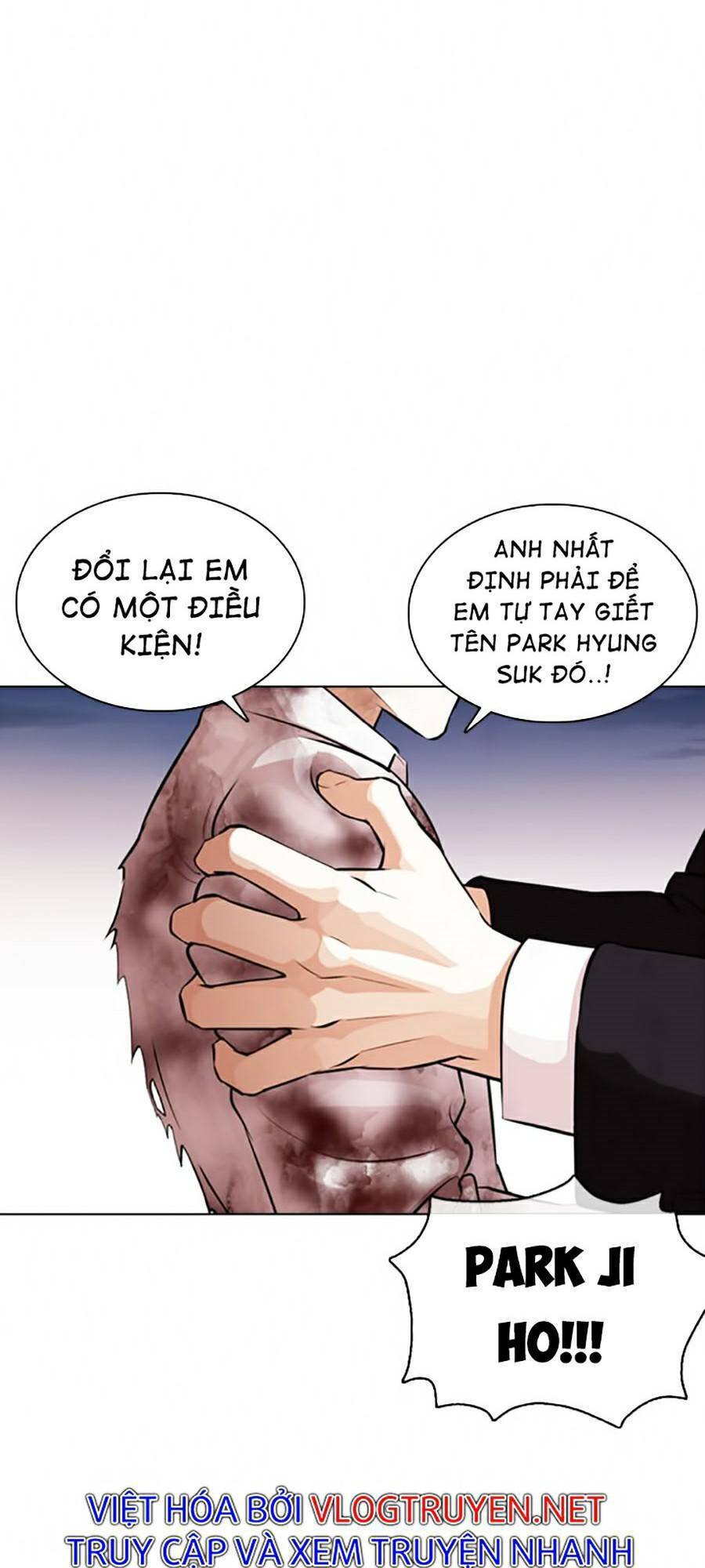 Lookism - Hoán Đổi Diệu Kỳ hoán đổi diệu kỳ - chapter 371 - Upload bởi truyensieuhay.com