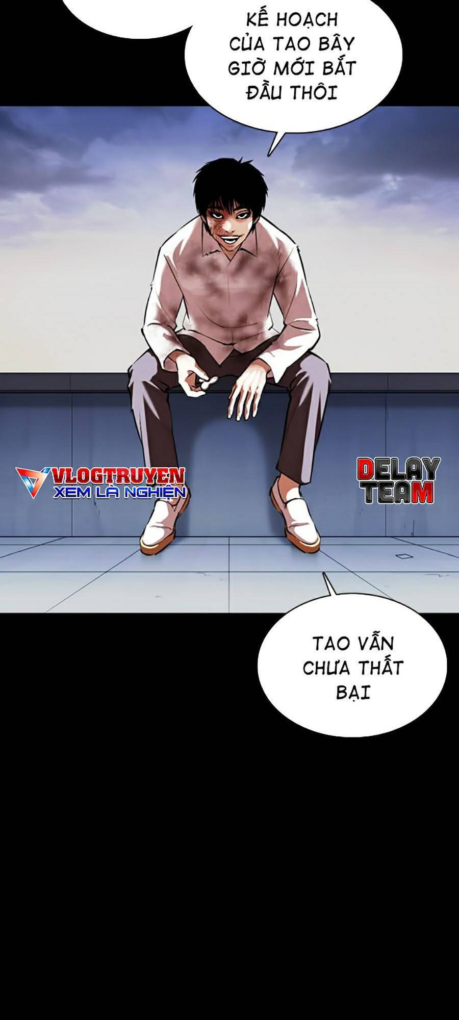 Lookism - Hoán Đổi Diệu Kỳ hoán đổi diệu kỳ - chapter 371 - Upload bởi truyensieuhay.com