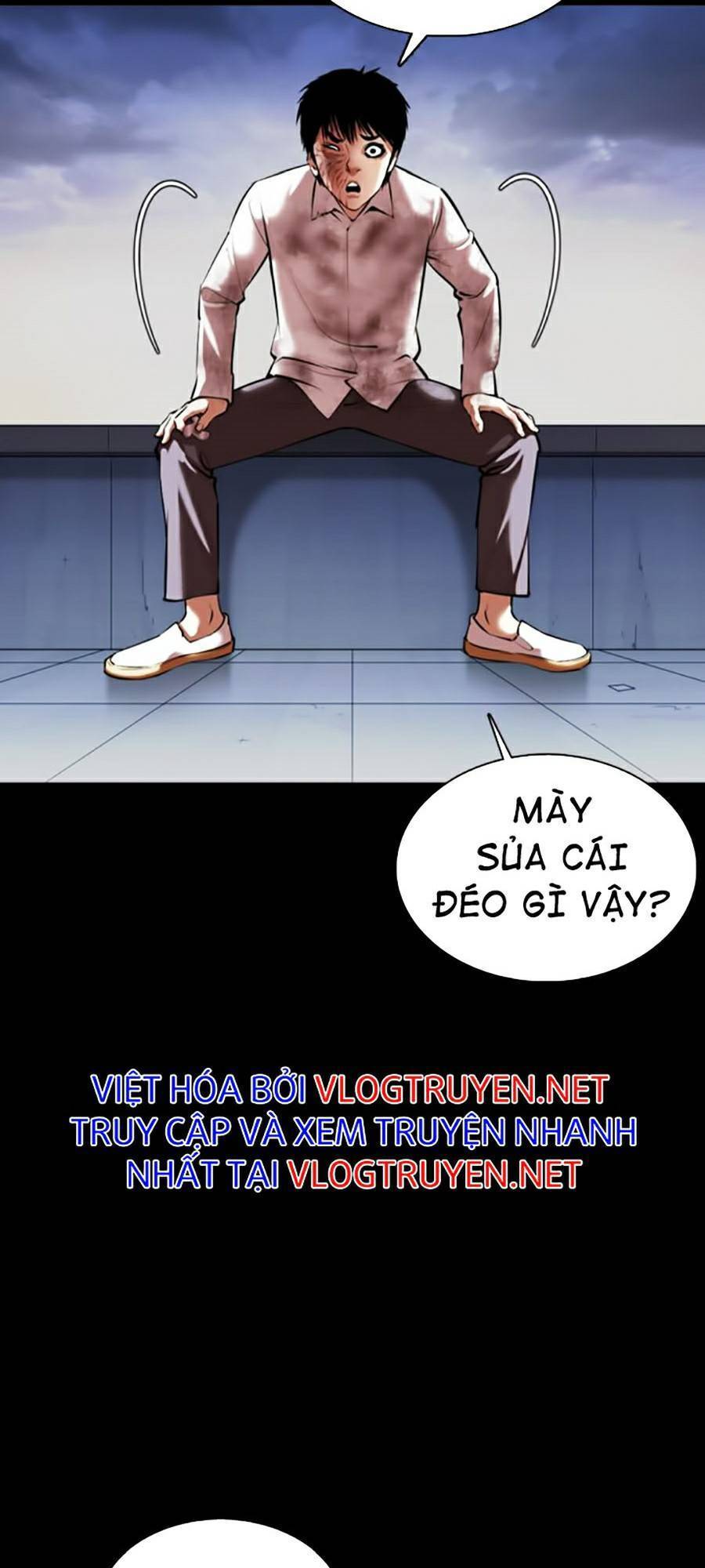 Lookism - Hoán Đổi Diệu Kỳ hoán đổi diệu kỳ - chapter 371 - Upload bởi truyensieuhay.com
